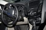 Ford Focus Electric 2011 года